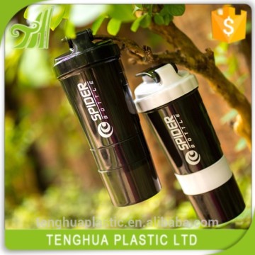 500ml PP Plastic Bottle sports bottle bottledjoy