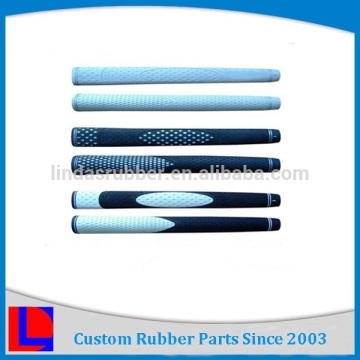 High quality custom rubber cheap golf putter