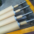 Rubber Roller for Cold Laminating Machine