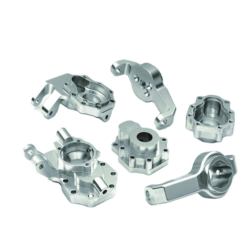 Carbon steel stainless steel metal injection molding parts MIM Parts