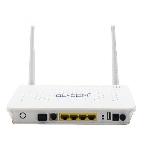 GPON 4GE WIFI 1POTS FTTH APLICATON ONT