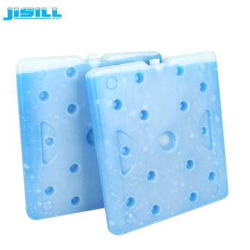 PCM Cold Gel Ice Box For Frozen Food