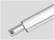 TOMUU compact linear actuator used for industrial application