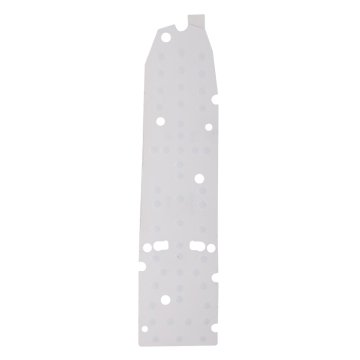 High Quality Membrane Switch Poly Dome Sheet