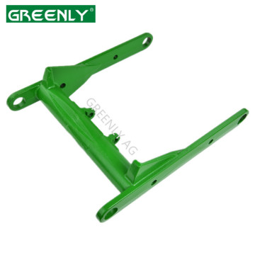 A52092 bras parallèle inférieur pour jardinière John Deere