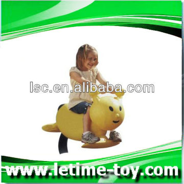 Kids Favourite PE Animal Spring Rider