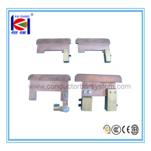 micro motor carbon brush for current collector