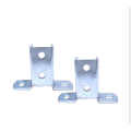 BF60-1 Work Equipment Parts KZ10-01-2110 Bracket In Stock