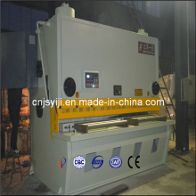 Juli Hydraulic Guillotine Shear Cutting Machine