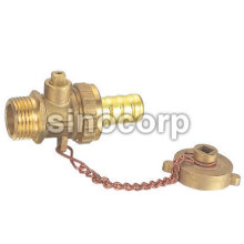 boiler valve