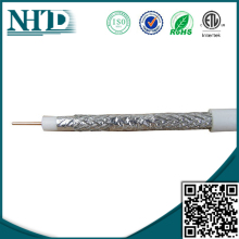 Factory Supply cable rg11 with messenger