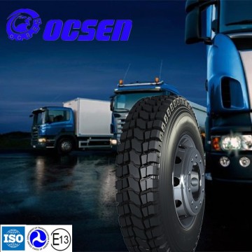 High quality factory direct sale all steel radial truck tire