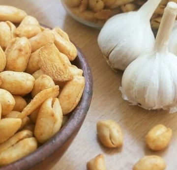 Export Dehydrating Whole Garlic Cloves Price