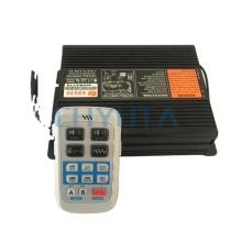 High-Power Audio Amplifiers and Speakers: 100W-200W Car Amplifiers and Professional Sound Systems