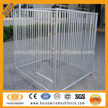 Canada standard Temporary dog fence kennels