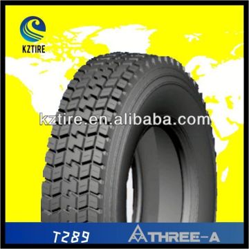 low rolling resistance