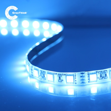 Ice blue led strip lights