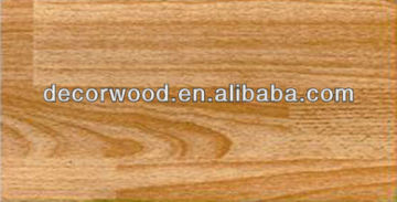 Beech Laminate Wood Flooring