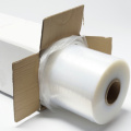 LLDPE Film stretch per uso macchina