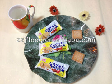 chocolate sandwich biscuit