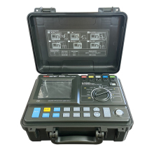 Earth Leakage Continuity Tester Price