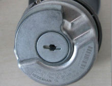Rotary Encoder HEIDENHAIN ERN1387 2048 incremental-type encoder sin-cos encoder elevator rotary encoder