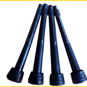 Rubber Long Liners for Milking Machines