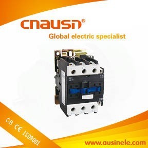 SC1-50 cjx2 3 number of pole high voltage vacuum contactor switch with high quality