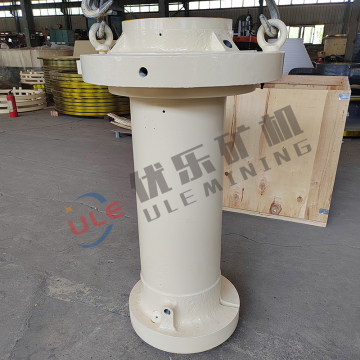 Important PINION SHAFT HOUSING For SUPERIOR PRIMARY CRUSHER