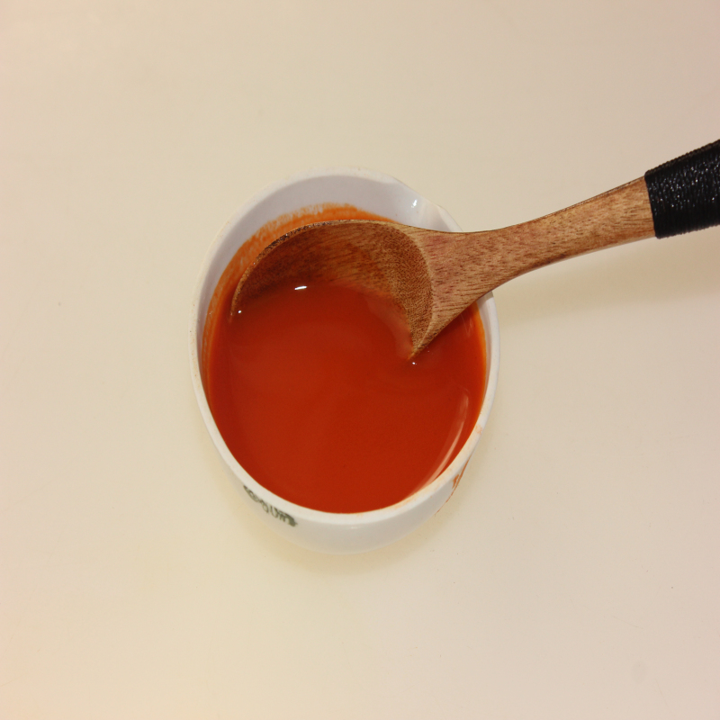 Jus de Goji certifié sain pour perdre du poids