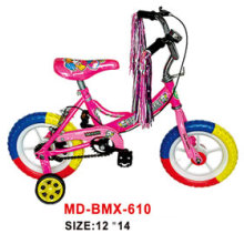 Bmx bicycle