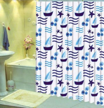 2015 shower curtain valance