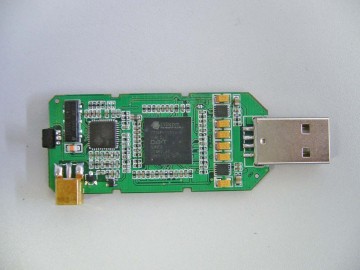 Bluetooth USB Dongle/Adapter