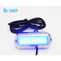 LEDER 27W Underwater Boat Light