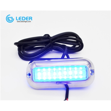 LEDER 27W Underwater Boat Light