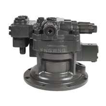 M5X130 Excavator Rotary Swing Motor For Volvo EC