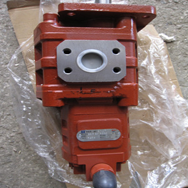 Hydraulic Pump 3 Jpg