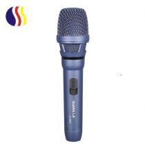 Singing Wired Karaoke Handheld Microphone