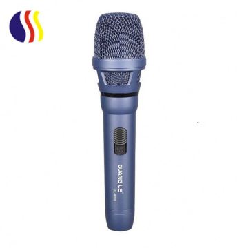 Singing Wired Karaoke Handheld Microphone