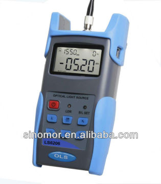 LS6206 Intelligent Light Soure