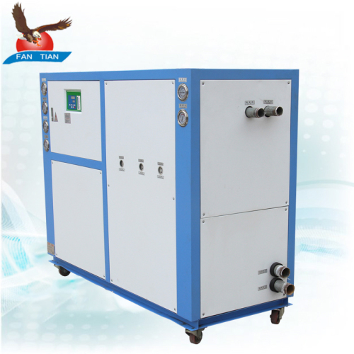 Water Chiller For Printing Machine Modular Chiller