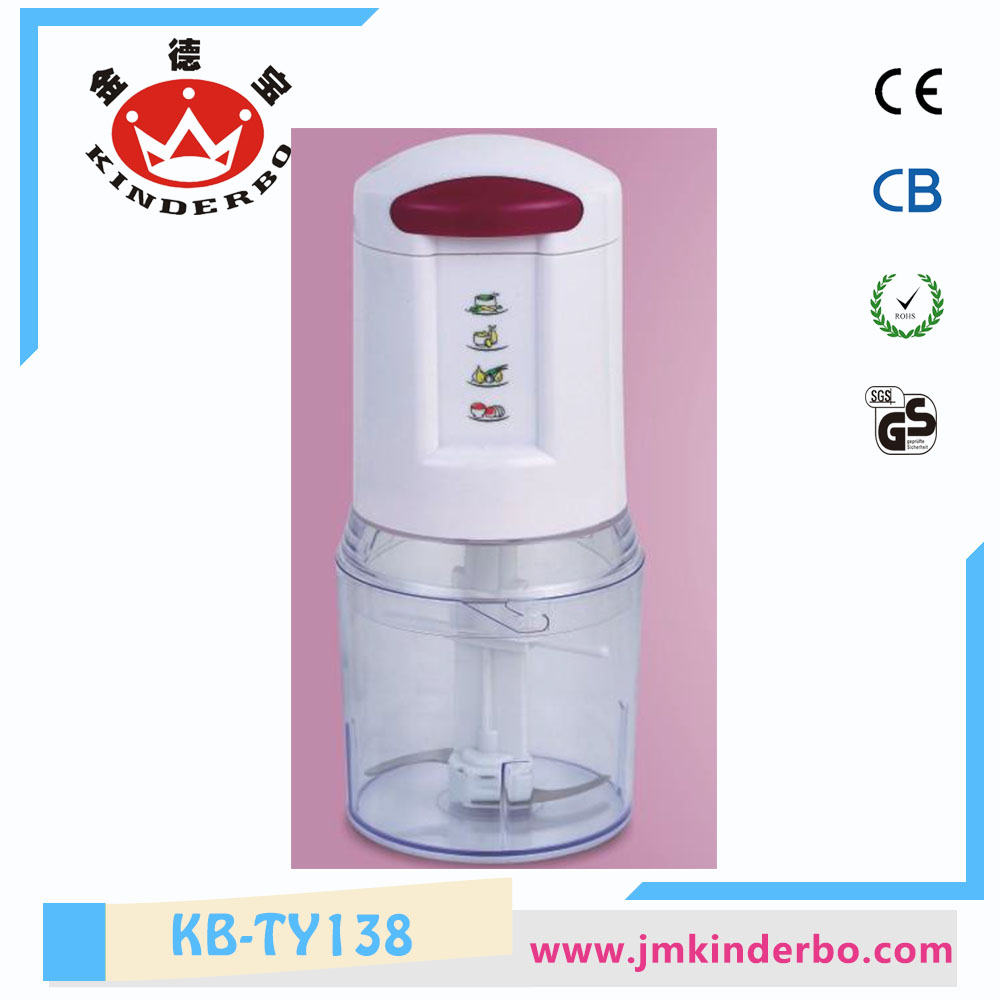 Kitchen Meat Mincer Machine