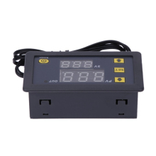 W3230 Digital Thermostat Module Temperature Control Switch