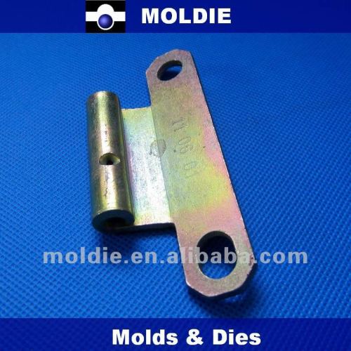 car door lock parts ( stamping + bending metal part)