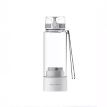 Ur-health hydrogen bottle water 380ml Tritan best hydrogen water bottle