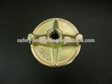 tie nut-formwork accessory