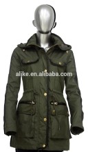 ALIKE spring jacket girls jacket new fashion jacket