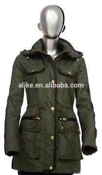 ALIKE spring jacket girls jacket new fashion jacket
