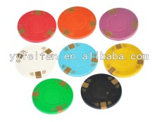 13.5g block chips,clay material