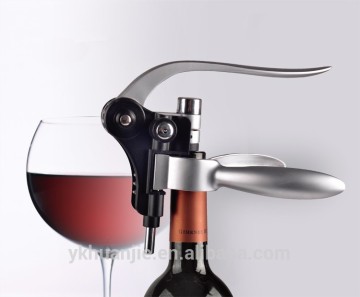 murano wine corkscrew